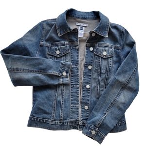 GAP Medium Jean Jacket